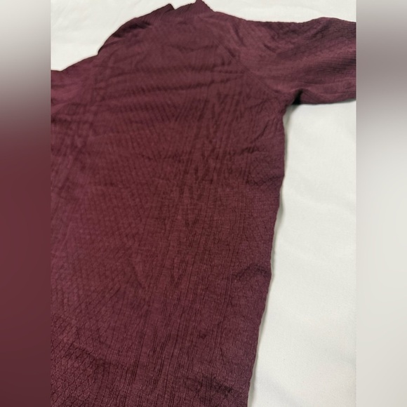 Lululemon Rest Less Mock Neck - Picture 11 of 11